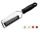 Microplane - 45000 - Gourmet Series - Coarse Grater