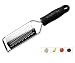 Kitchen & Housewares : Microplane Gourmet Coarse Grater