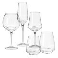 Esperienze Stemware Collection