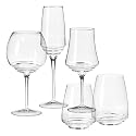 Esperienze Stemware Collection