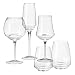 Kitchen & Housewares : Esperienze Stemware Collection
