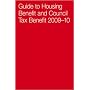 Guide to Housing Benefit and Council Tax Benefit 2009-10