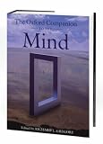 The Oxford Companion to the Mind (Oxford Companions)