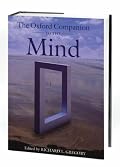 The Oxford Companion to the Mind (Oxford Companions)