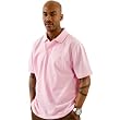 Starbury Signature "Three" Polo