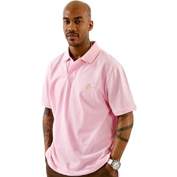 Starbury Signature "Three" Polo