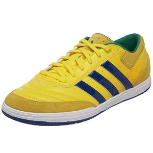 Buy adidas Mens adiFC II S Feds Soccer Shoe by adidas
