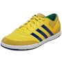 adidas Men's adiFC II S Feds Soccer Shoe,Sun/Royal/Fairway,9.5 M
