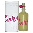 Curve Chill by Liz Claiborne for Women - 3.4 Ounce EDT Spray