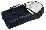 HOCO SPL10-760-00005 - Kuschelnest zu Tandem, Classic Navy