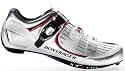 Bontrager RL Road Rennrad Fahrrad Schuhe silber