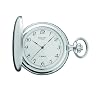 Regent Taschenuhr Regent Mechanisch verchromt 11340011