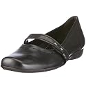 Gabor Shoes 12.616.57 Comfort, Damen Ballerinas
