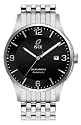 ISEE Herrenarmbanduhr i-100E