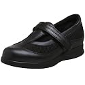 Drew Shoe Women's Desiree T-Strap Flat