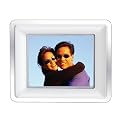 Coby 8" LCD Photo and MP4 Frame