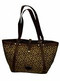 WOMEN'S TOMMY HILFIGER SMALL GEORGIA HANDBAG