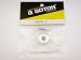MIJ G.Gotoh Round String Guide for Bass 7.0mm Chrome