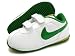 ��NIKE�� LITTLE CORTEZ J WIDE TDV 375286-(24/SSK)��(�ʥ��� ��ȥ� ����ƥå� J WIDE TDV)