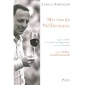 Mes vins de M�diterran�e