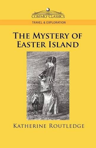 The Mystery of Easter Island