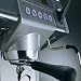 Simonelli Aurelia Volumetric 3 Group Head Smart Wand Commercial Espresso Machine thumb