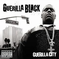 Guerilla City