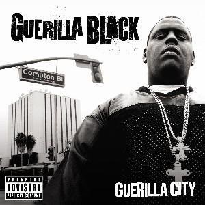 Guerilla Black - The Best of R&B Hit Selection - Zortam Music