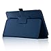 RCA 7 Voyager II Case- ACdream(TM) RCA 7 Voyager II (2015) Protective Case - Folio Premium PU Leather Cover Case for RCA 7 Voyager II Tablet (RCT6773W22B) 2015 Version - Dark Blue