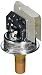 Pentair Pressure Switch, 3A, Max-E-Therm/MasterTemp, ASME