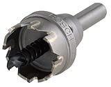 BOSCH(ボッシュ) 超硬ホールソー (ストレートシャンク)105mmφ TCH-105SR