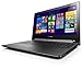 Lenovo Flex 2 15.6-Inch Touchscreen Laptop (59418262) Black