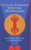 Cutting Through Spiritual Materialism