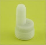 Hand Held Shower Converter - White