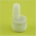 Hand Held Shower Converter - White