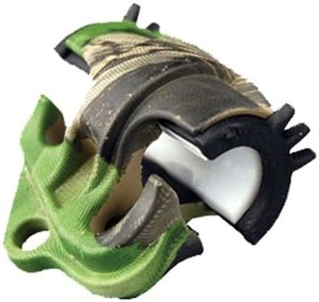 Alpine Archery Mach 5 Cable Slide Hardwood Green Hd