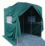 Maccabee Auto 6- by 6-Foot Beginners Green House