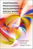 Continuing professional development in social work