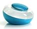 from Omada Home Colours Omada movida Biscuit Barrel 23cm - Blue Model M4230TC