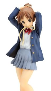 けいおん! 平沢 憂 (1/8スケール PVC塗装済完成品)