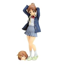 けいおん! 平沢 憂 (1/8スケール PVC塗装済完成品)