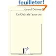 D�tails sur le produit