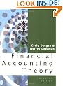 Financial Accounting Theory