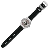 swatch (�������å�) 007 VILLAIN COLLECTION �롦���åե� - �����Ρ����磻��� YGS128 [����͢����]