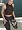 gesichtsmodel.com - Designer Stretch Hose mit Druck - Model: Eagle Gr. 36-42