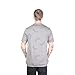 G-STAR RAW Men's Drop 1 Occotis Swims Tee in RFTO 01 Swim Jersey