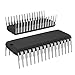 ST MICROELECTRONICS M48T128Y-70PM1 IC RTC CLK/Calendar PAR 32-DIP New Lot Quantity-1