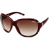Diesel Womens DS0086 Oversized Sunglasses