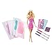 Barbie Design and Dress Studio Doll