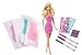 Barbie Design and Dress Studio Doll